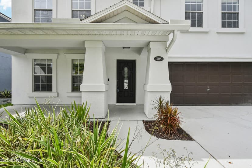 305 Carriage Hill Court, St. Johns, FL 32259