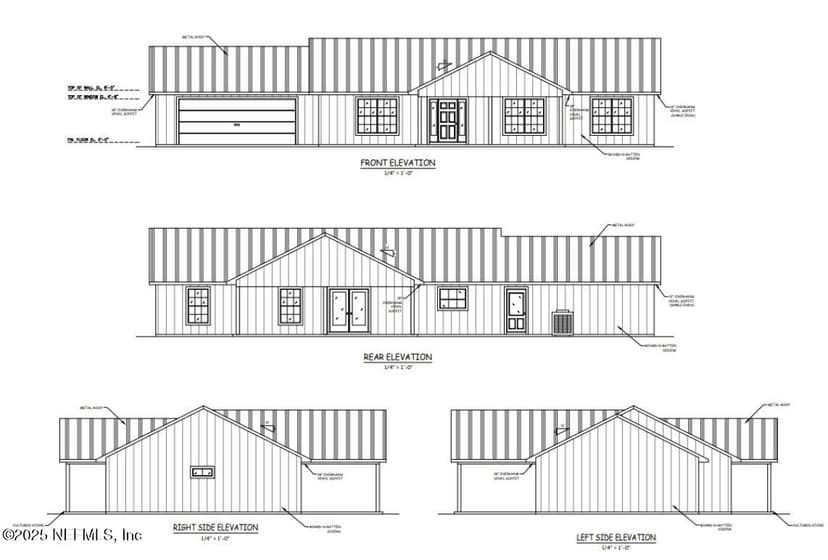 263 Peniel Church Road, Palatka, FL 32177