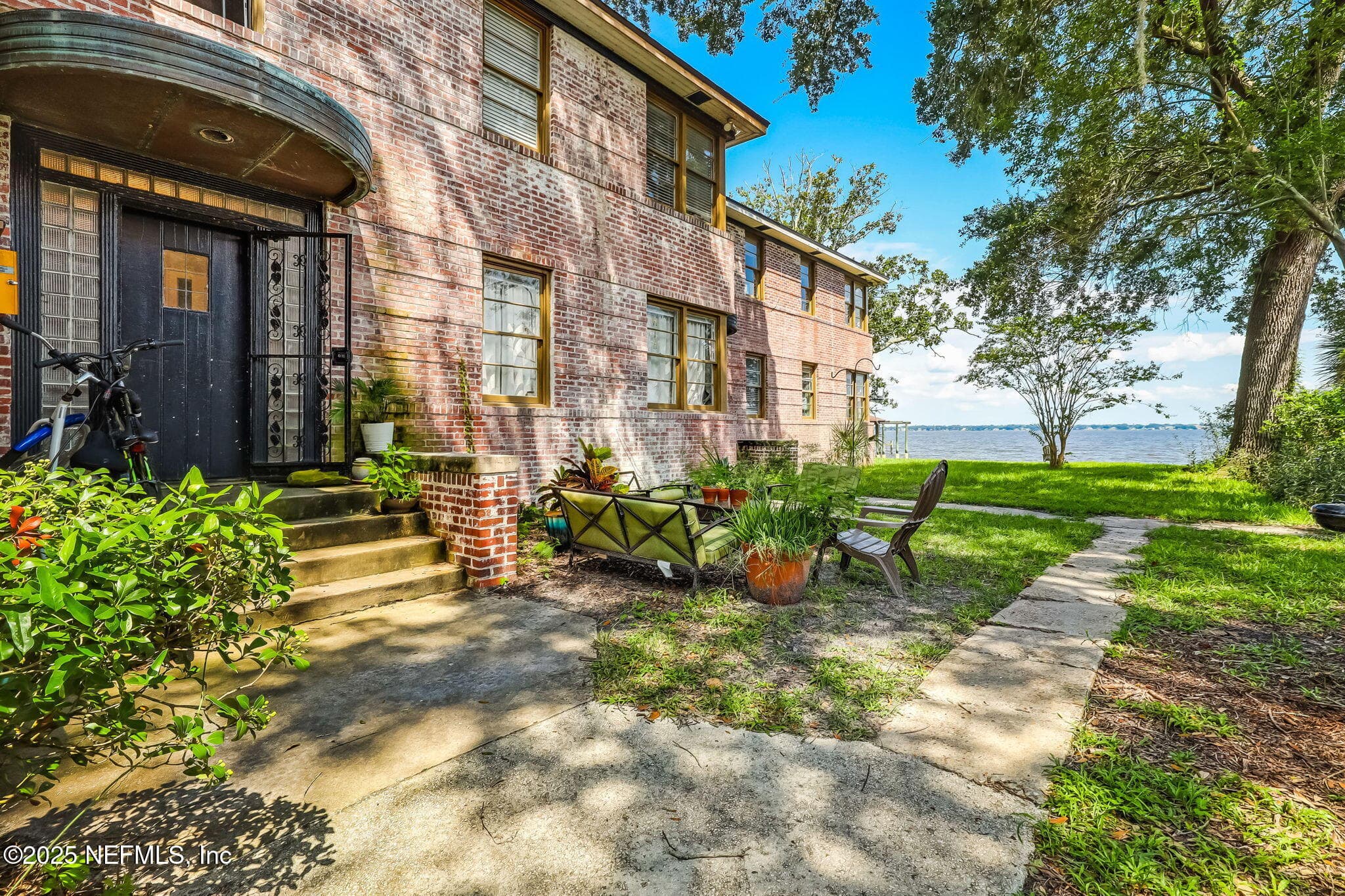 2746 VERNON Terrace 4, Jacksonville, FL 32205
