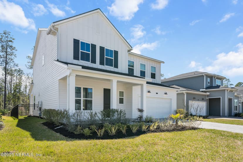 274 Valley Falls Way, St. Johns, FL 32259