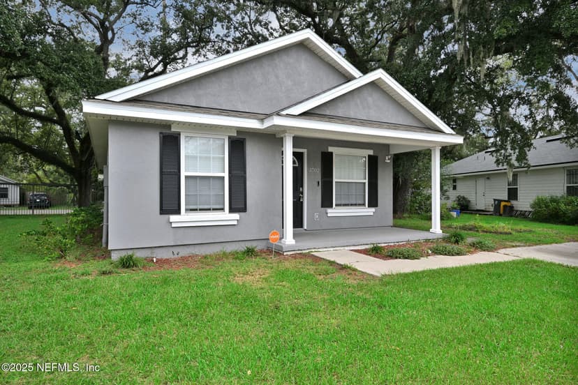 3702 Wood Creek Lane, Jacksonville, FL 32206