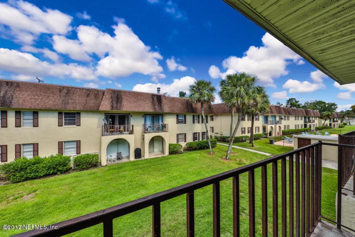 1713 EL CAMINO Road 7, Jacksonville, FL 32216