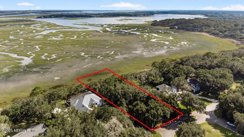 94288 Summer Breeze Drive, Fernandina Beach, FL 32034