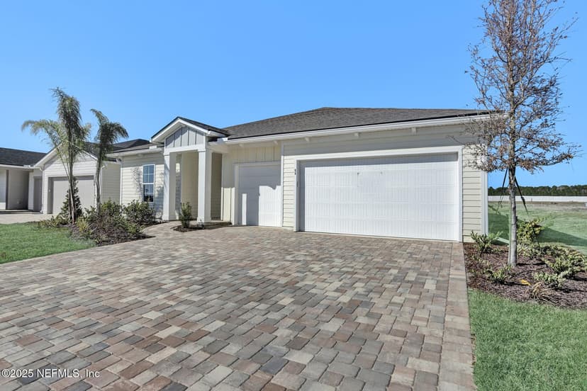 636 Knotted Birch Avenue, St. Augustine, FL 32092