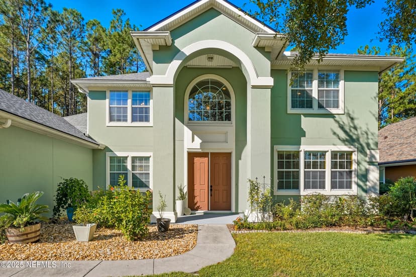 14532 Amelia Cove Drive, Jacksonville, FL 32226