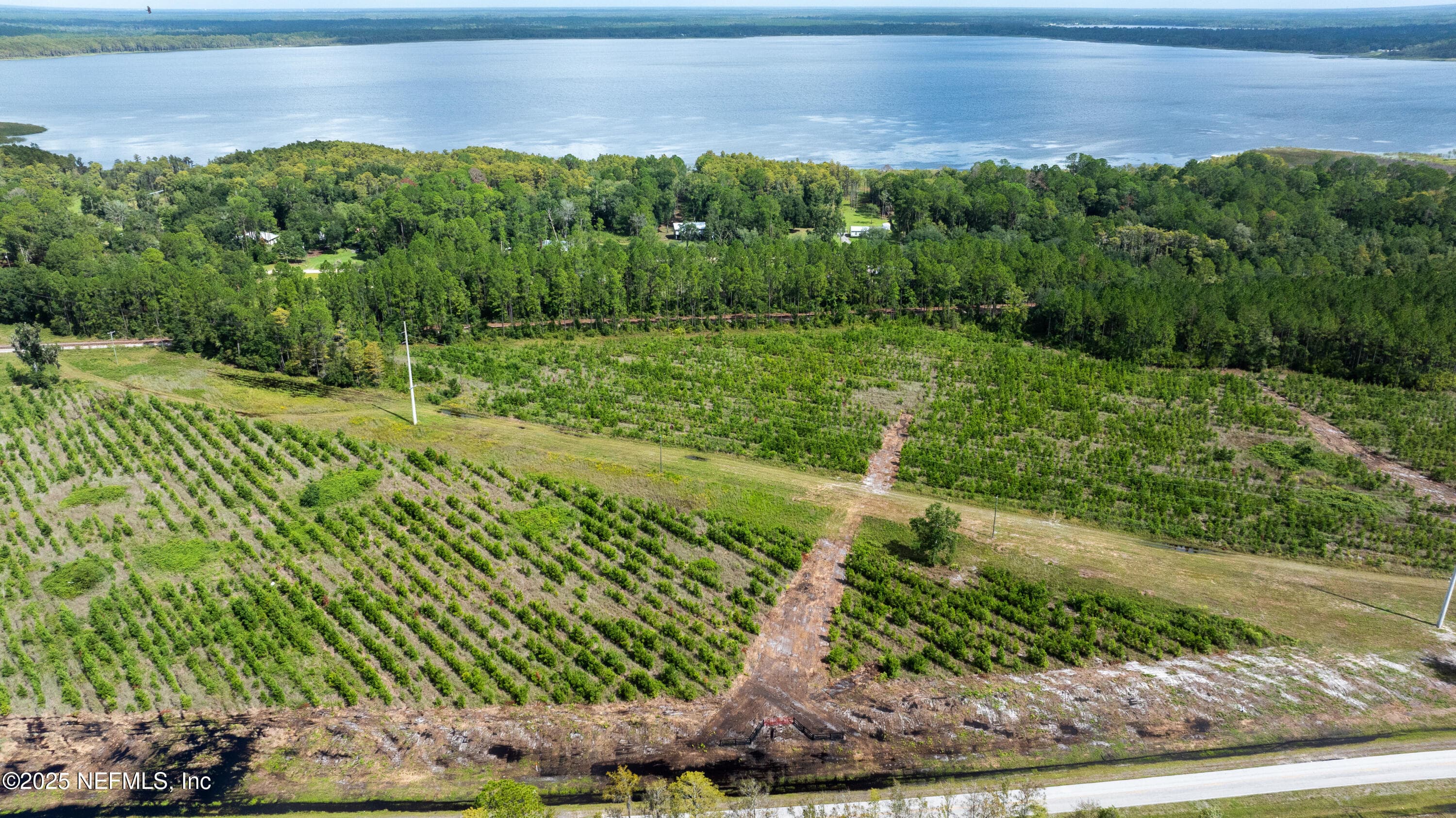 LOT 8 SW COUNTY ROAD 225, Starke, FL 32091