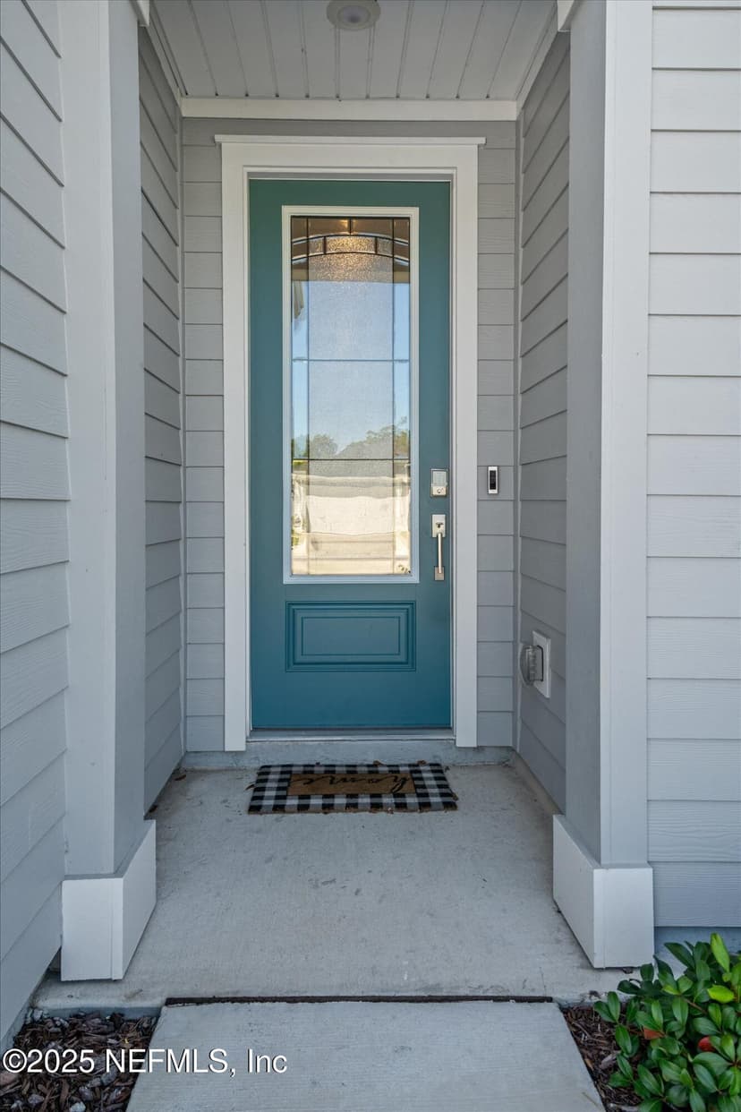 2170 Raglan Circle, Ormond Beach, FL 32174
