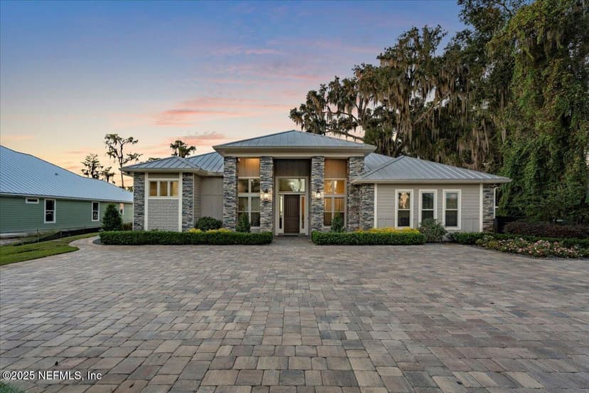 2453 SE 30 Street, Melrose, FL 32666