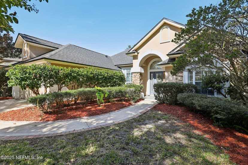 333 Stokes Creek Drive, St. Augustine, FL 32095