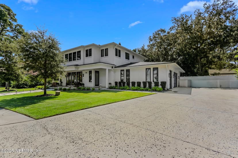 105 Bent Oak Drive, Ponte Vedra Beach, FL 32082