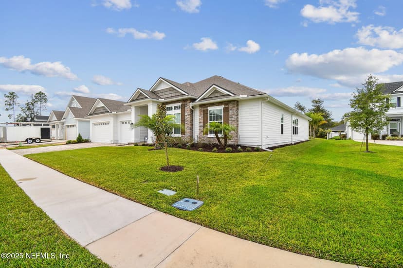 295 Pine Grove Point, St. Augustine, FL 32092