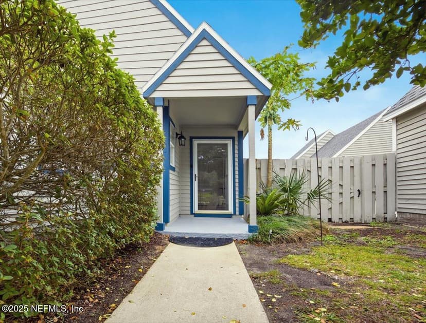 101 Ocean Hollow Lane, St. Augustine, FL 32084