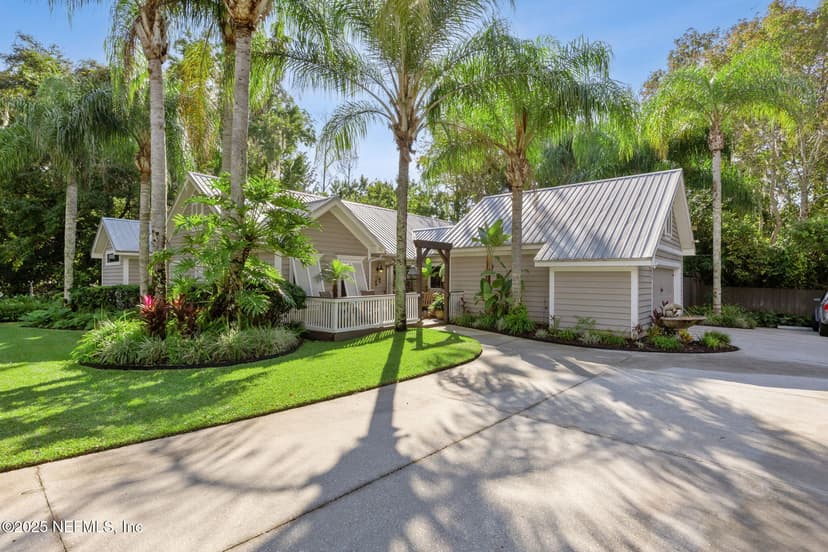 2245 Reed Street, Orange Park, FL 32073