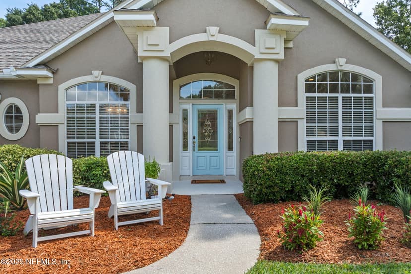 1759 Country Walk Drive, Fleming Island, FL 32003