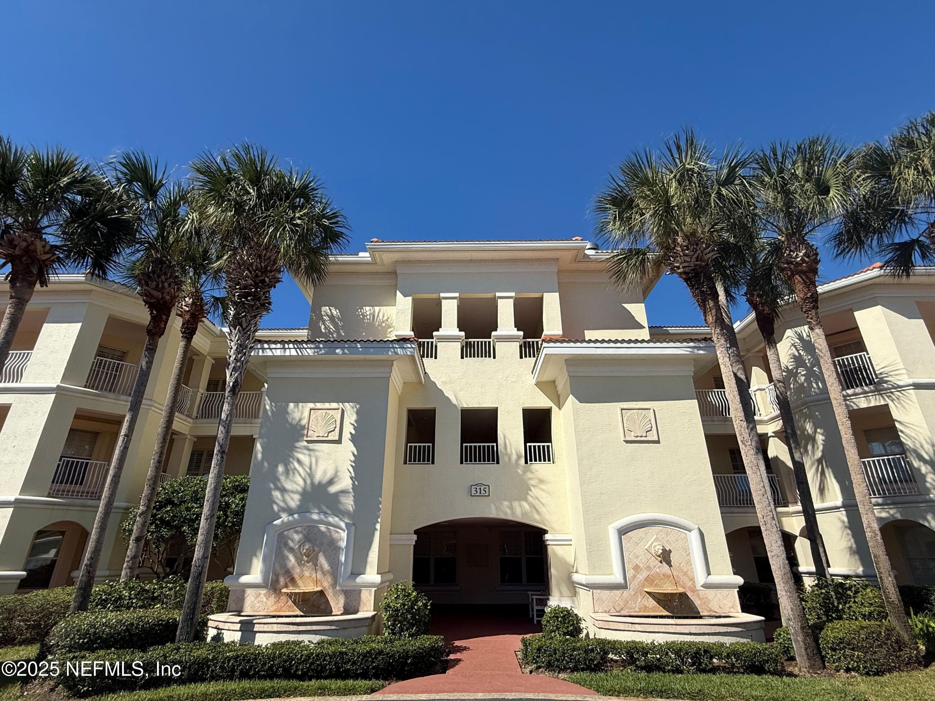 315 OCEAN GRANDE Drive 206, Ponte Vedra Beach, FL 32082