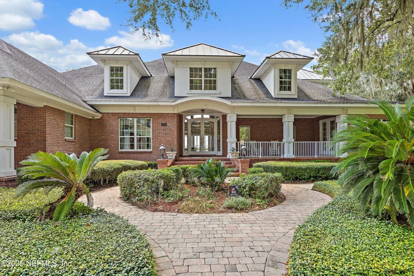 1020 Fruit Cove Road, Jacksonville, FL 32259
