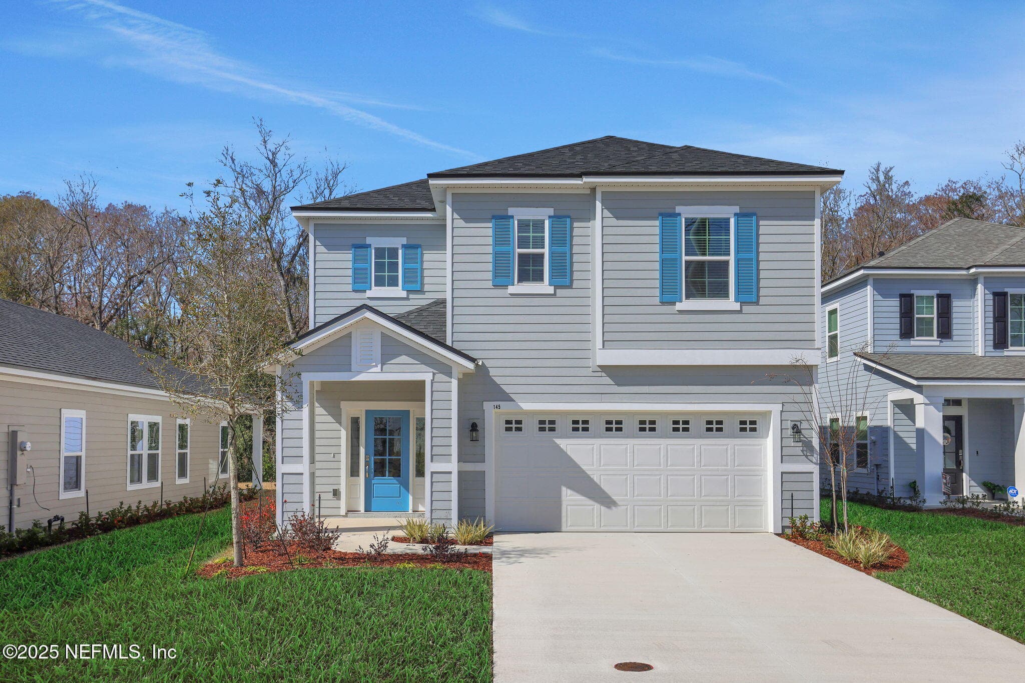 744 FARMFIELD Drive, St. Augustine, FL 32092