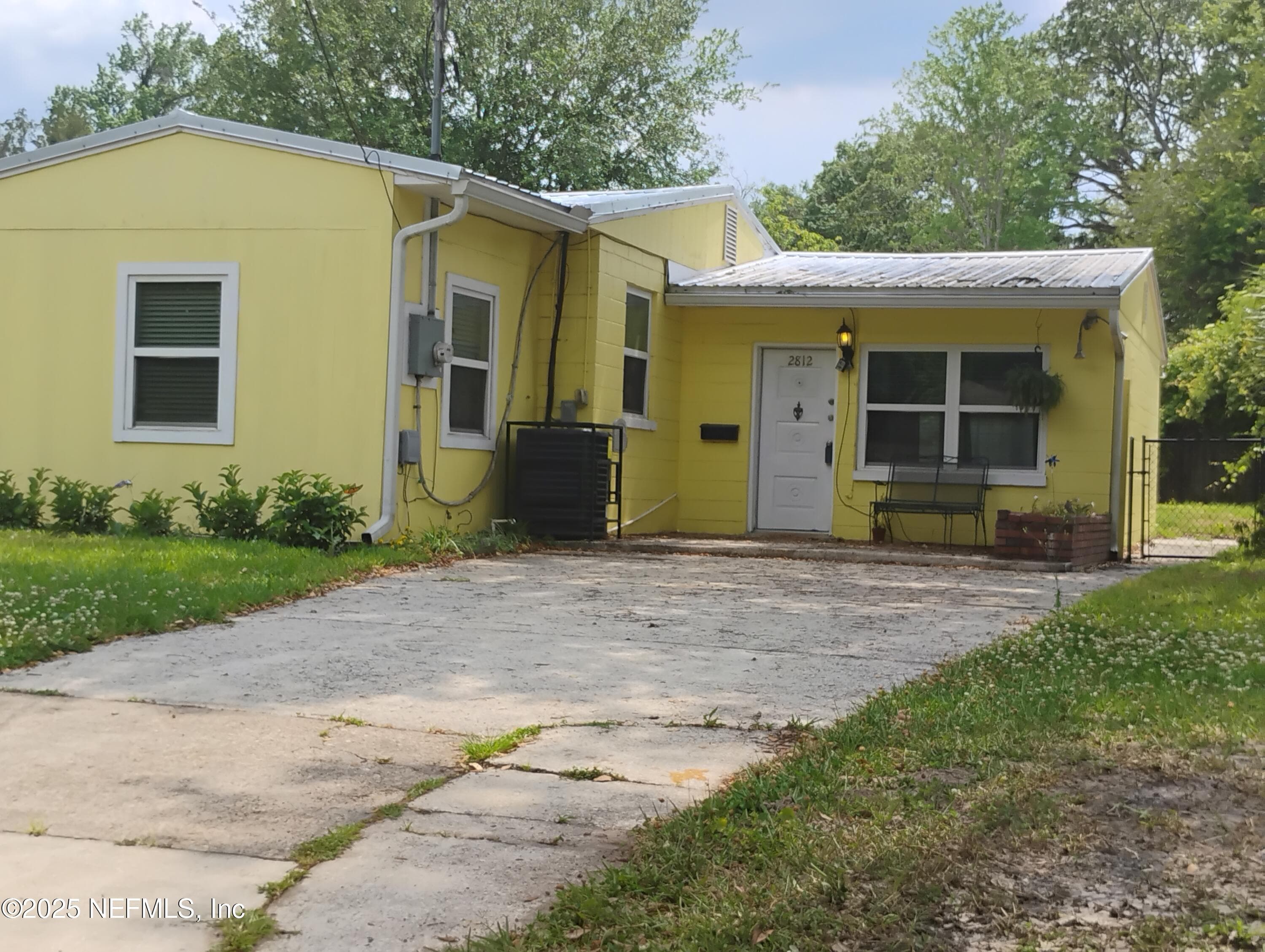 2812 ERNEST Street, Jacksonville, FL 32205