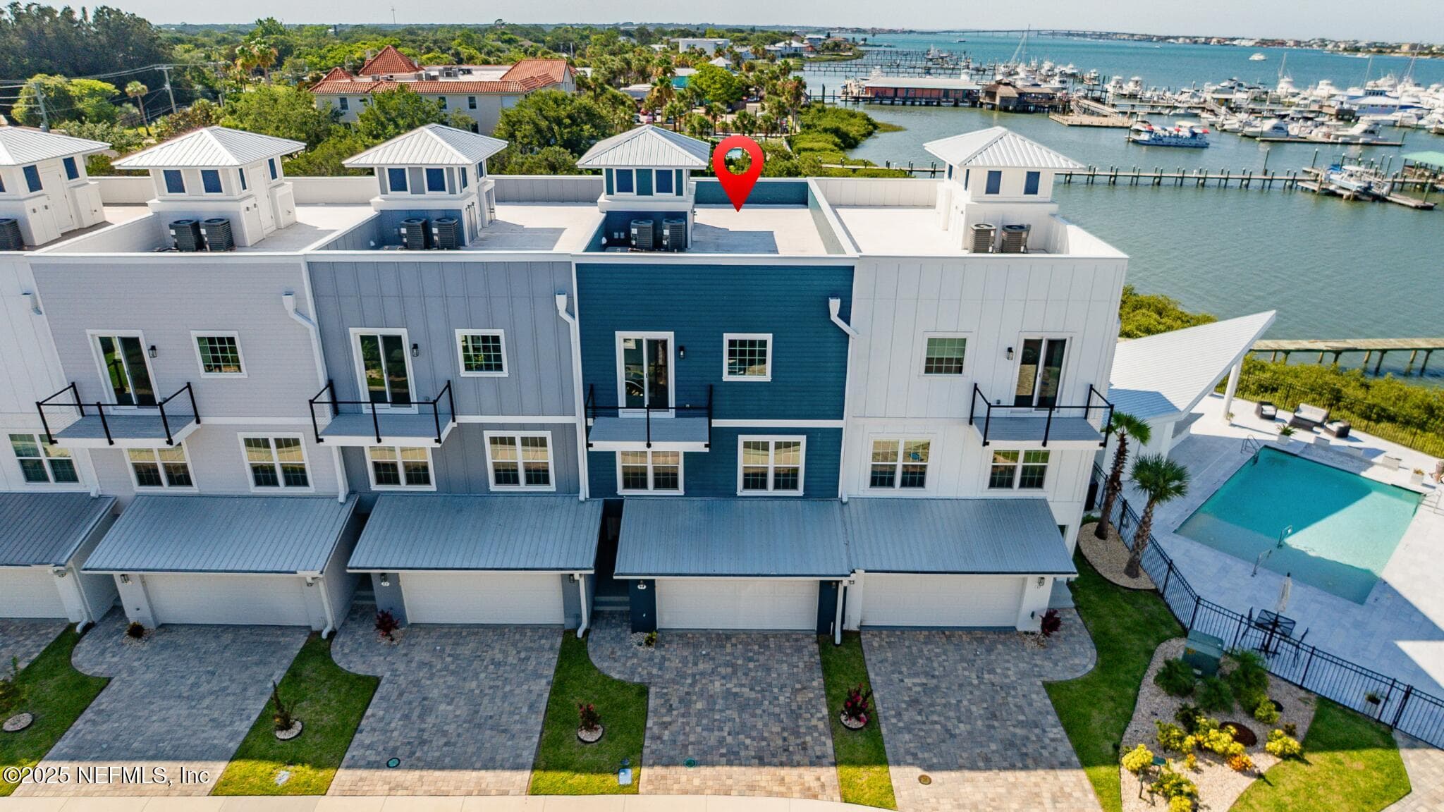45 CORTEZ Avenue, St. Augustine, FL 32080