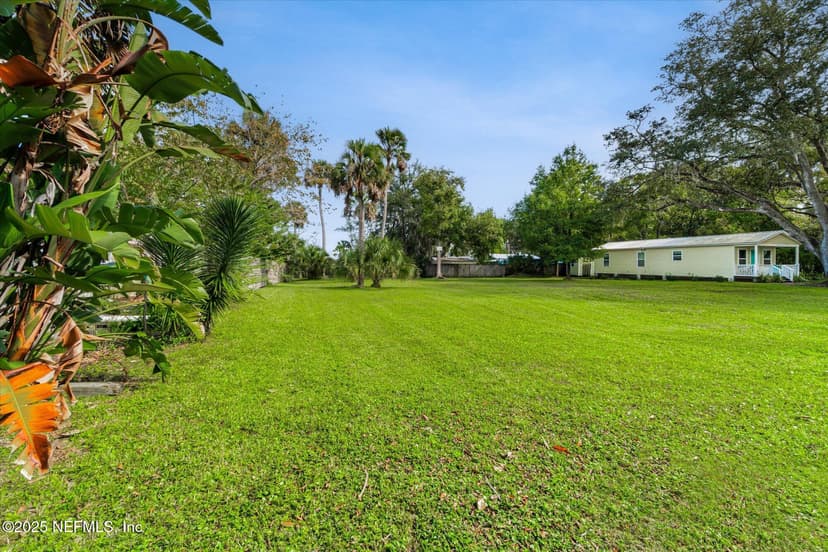 29 & 27A Florida Avenue, St. Augustine, FL 32084