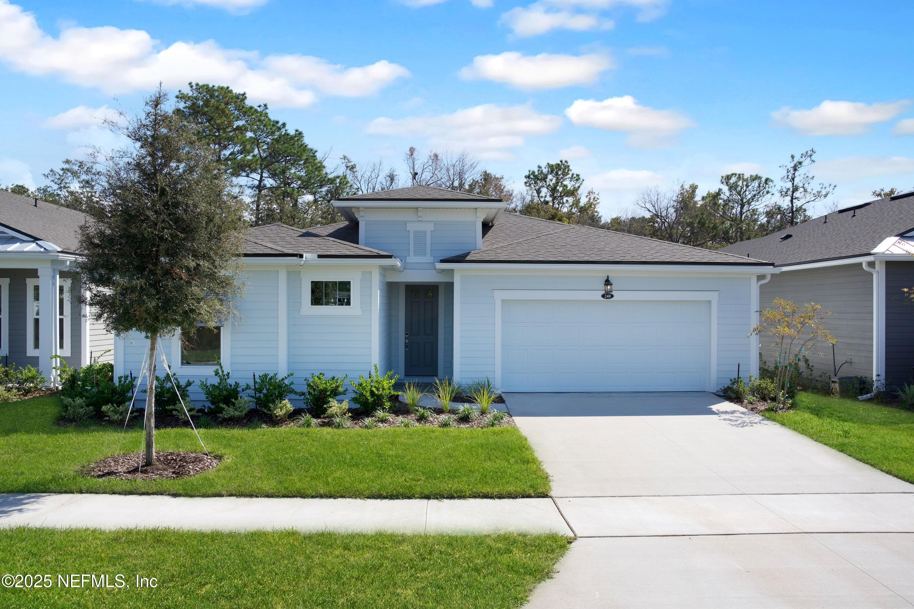 240 PELTON Place, St. Johns, FL 32259