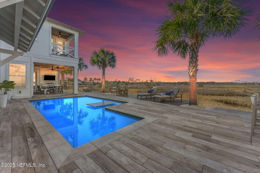 14853 Bonefish Drive, Jacksonville, FL 32250