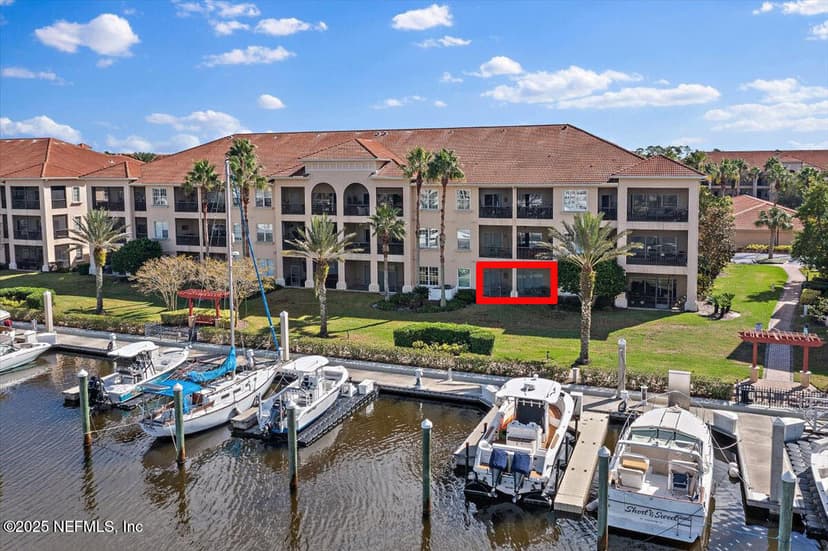 13846 Atlantic Boulevard 202, Jacksonville, FL 32225