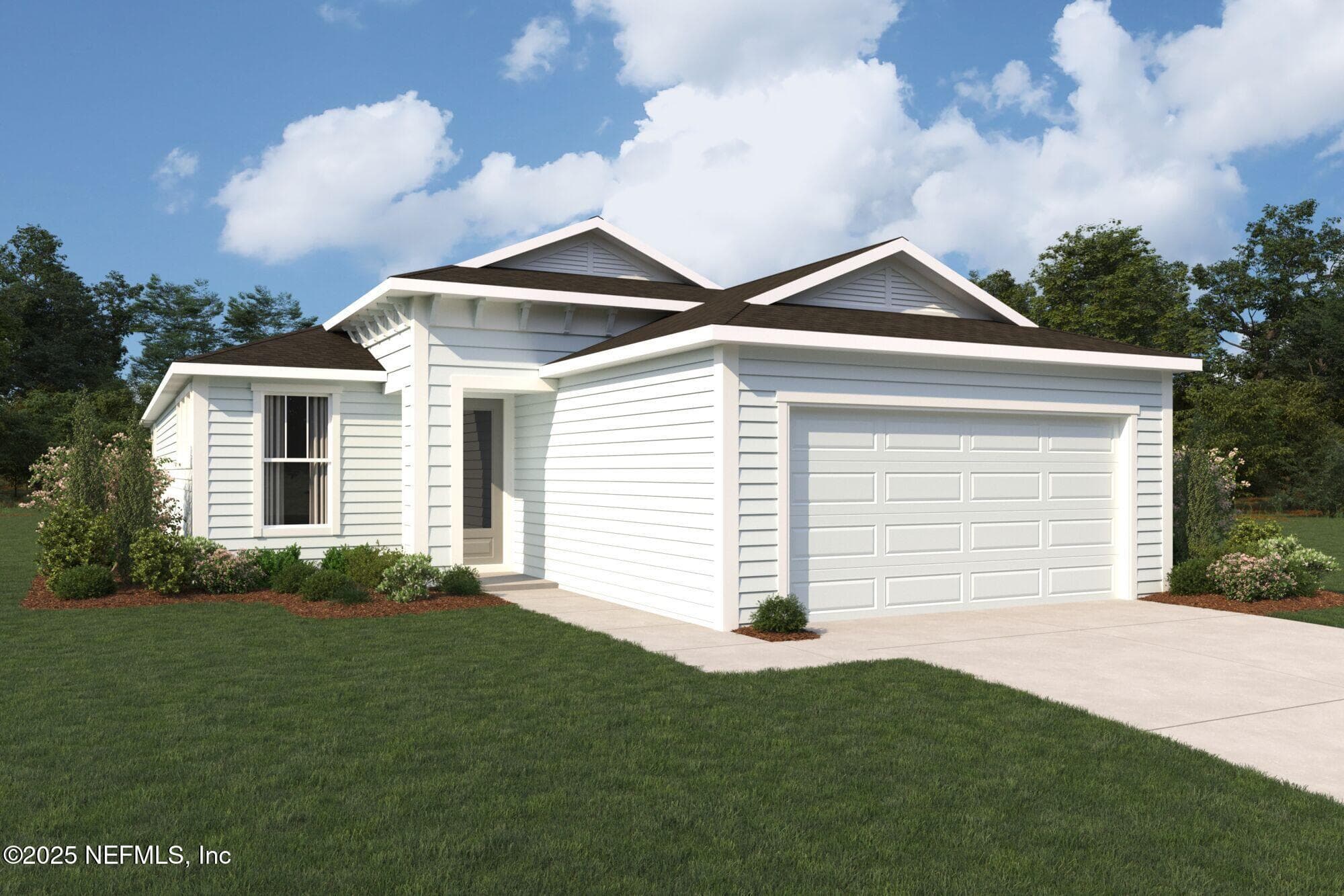 192 CRAFTON Circle, St. Johns, FL 32259