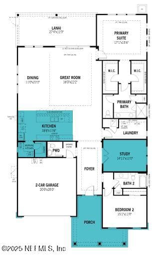 177 Merchant Avenue, St. Johns, FL 32259