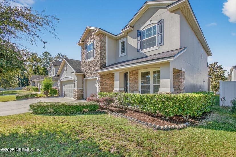 12256 Silverthorn Court, Jacksonville, FL 32258