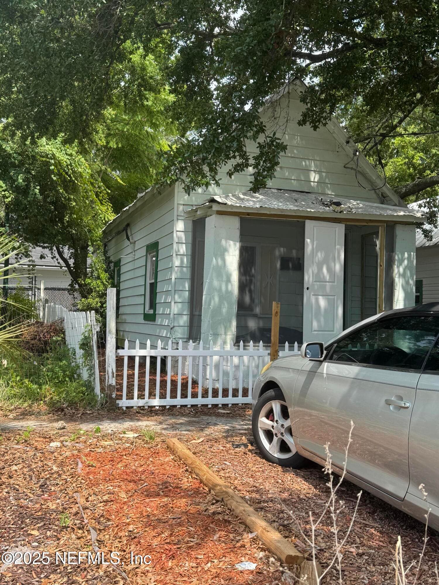 946 SPEARING Street, Jacksonville, FL 32206