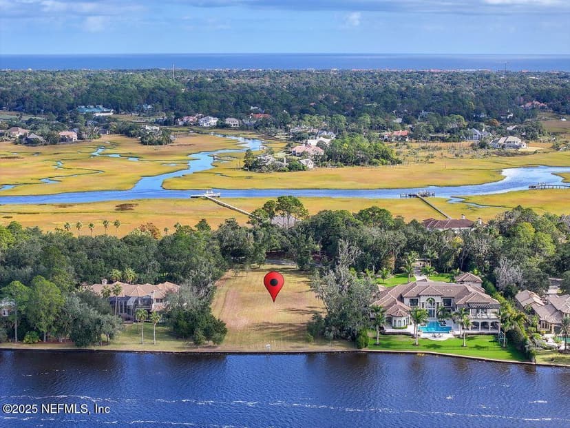 24761 Harbour View Drive, Ponte Vedra Beach, FL 32082