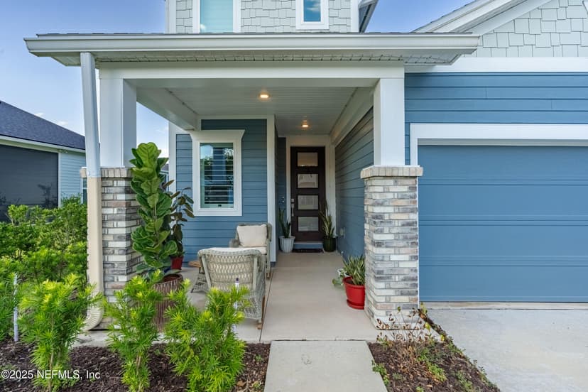 43 Pathway Court, St. Johns, FL 32259