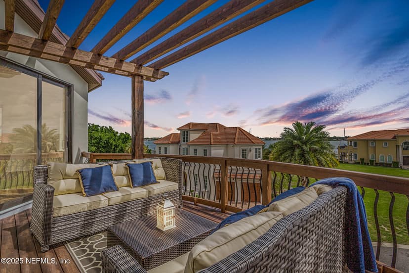 9 Bonita Bay Drive, St. Augustine, FL 32084