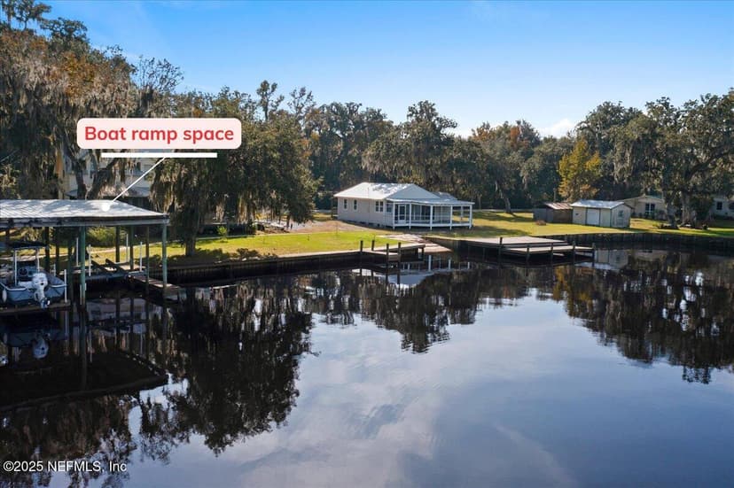 13555 County Road 13 N, St. Augustine, FL 32092