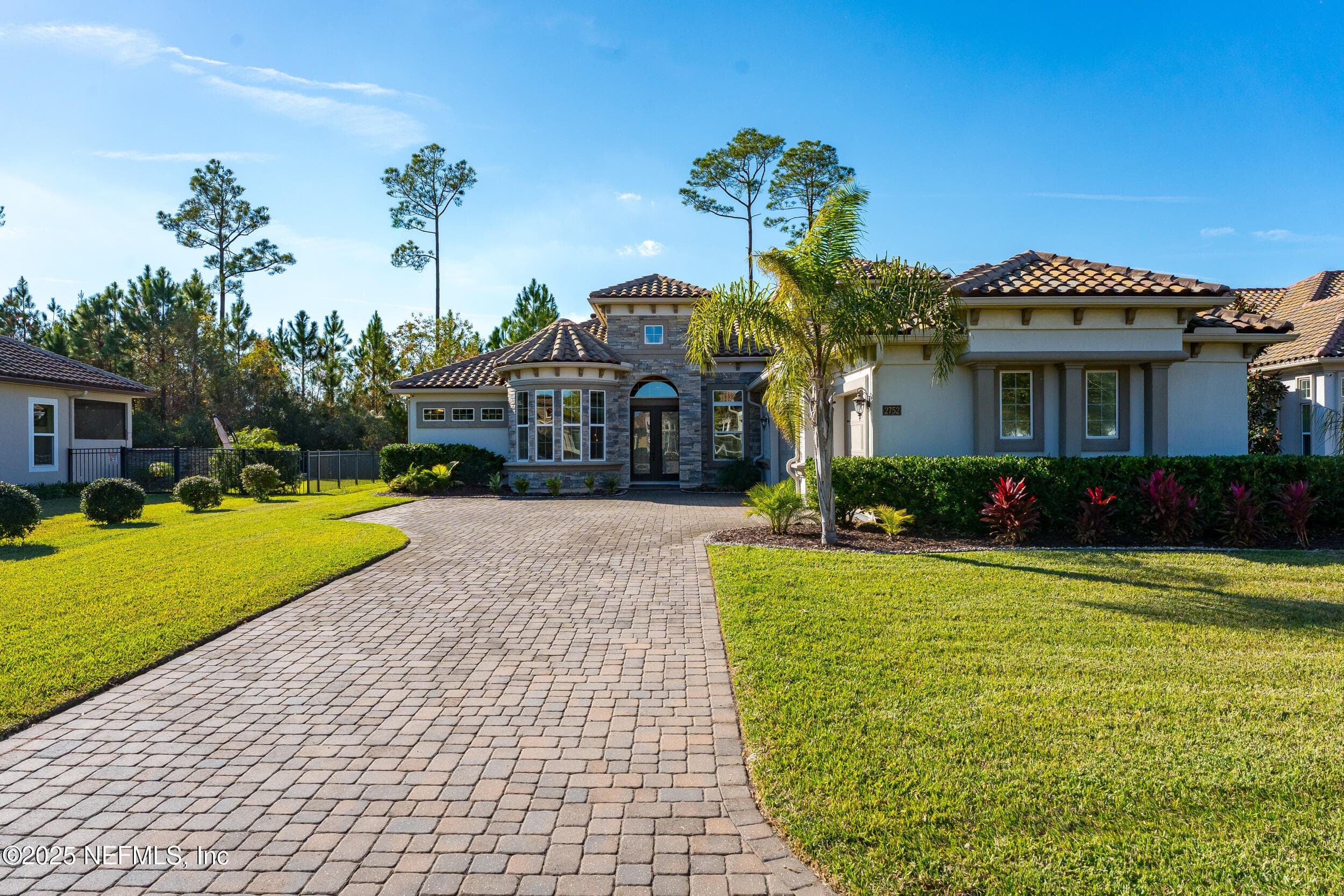 2752 TARTUS Drive, Jacksonville, FL 32246