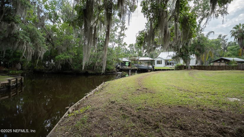 8211 Colee Cove Branch Unit J Road, St. Augustine, FL 32092