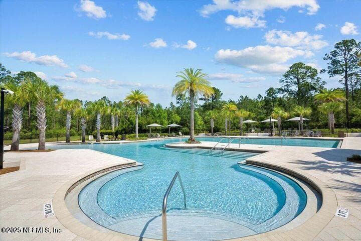 10307 Benson Lake Drive, Jacksonville, FL 32222