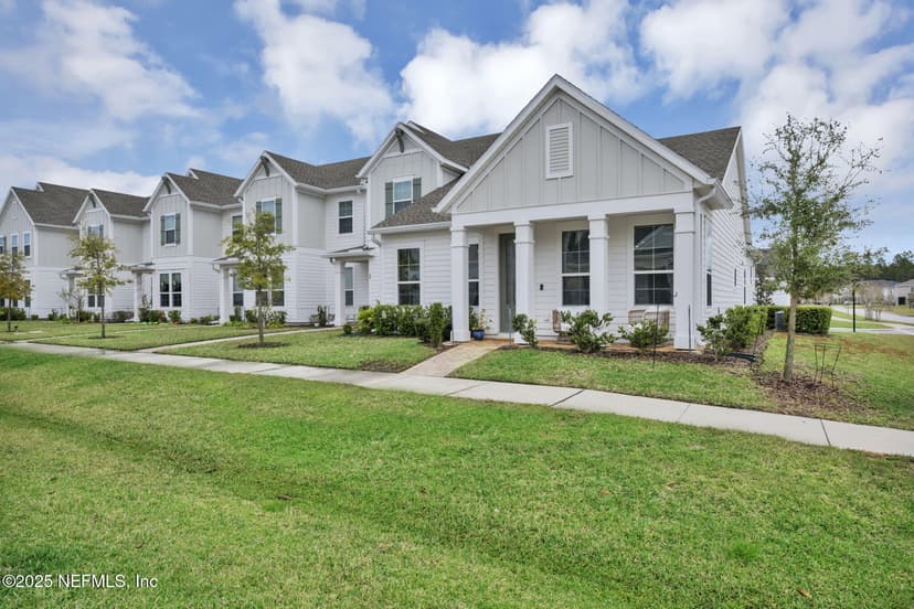 104 Tyson Court, St. Augustine, FL 32092