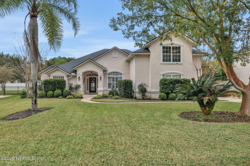 246 Edgewater Branch Drive, St. Johns, FL 32259