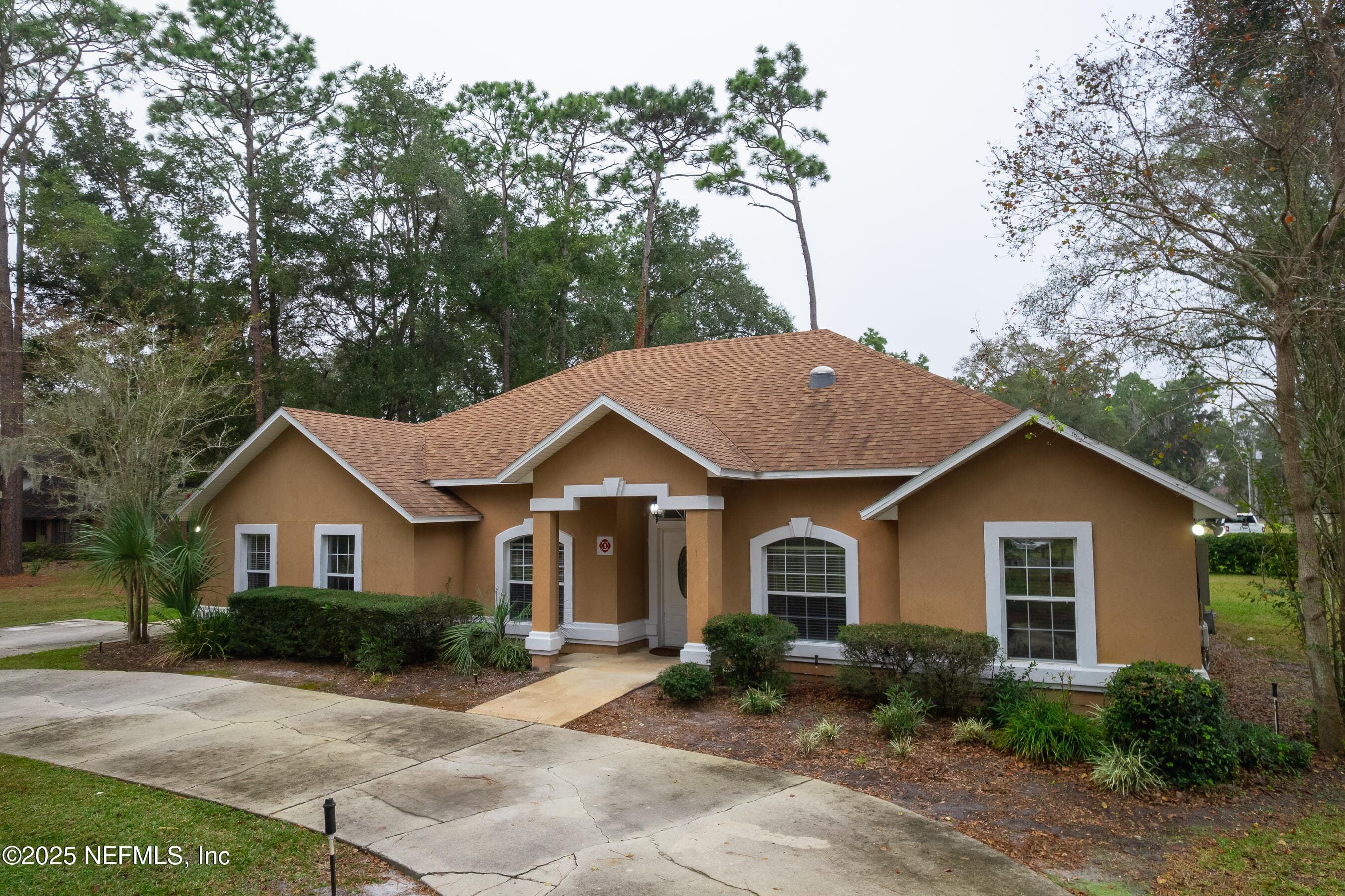 164 CAROLE Road, Palatka, FL 32177