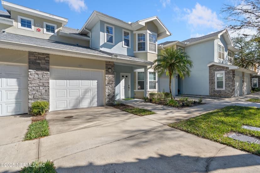 215 Bayberry Circle 605, St. Augustine, FL 32086