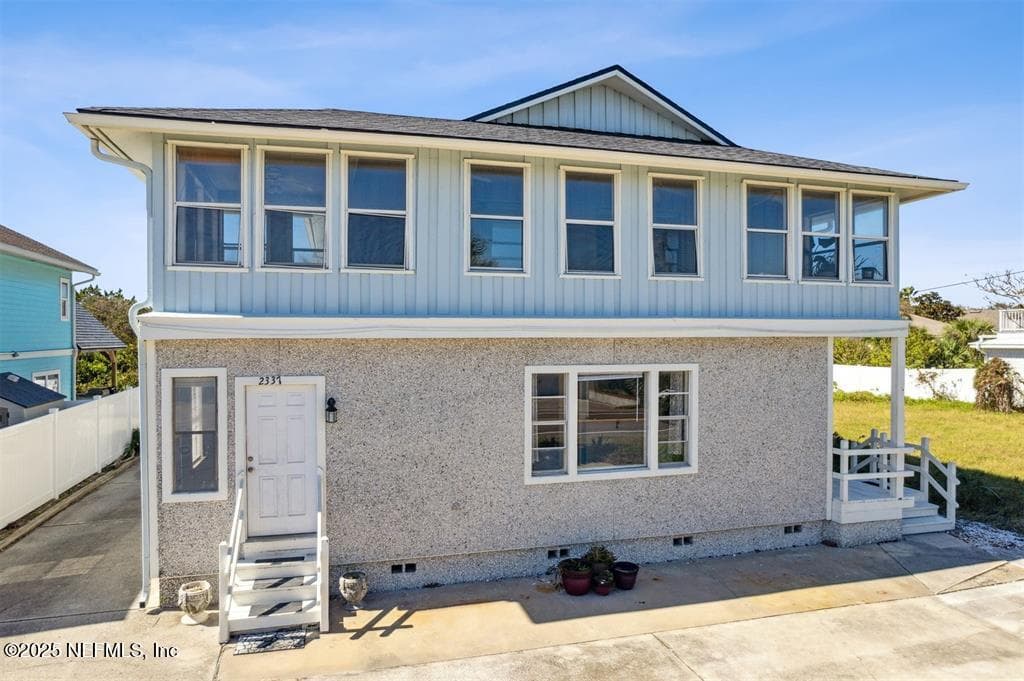 2337 S FLETCHER A, Fernandina Beach, FL 32034