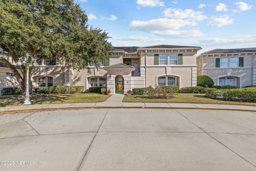 300 Bermuda Bay Circle 308, Ponte Vedra Beach, FL 32082
