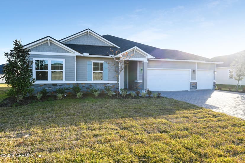 213 Adalyn Avenue, St. Augustine, FL 32086