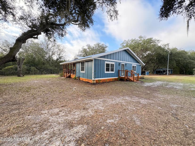 165 Fulton Road, Palatka, FL 32177