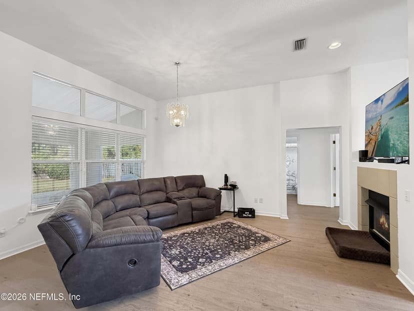 976 Deer Chase Drive, St. Augustine, FL 32086