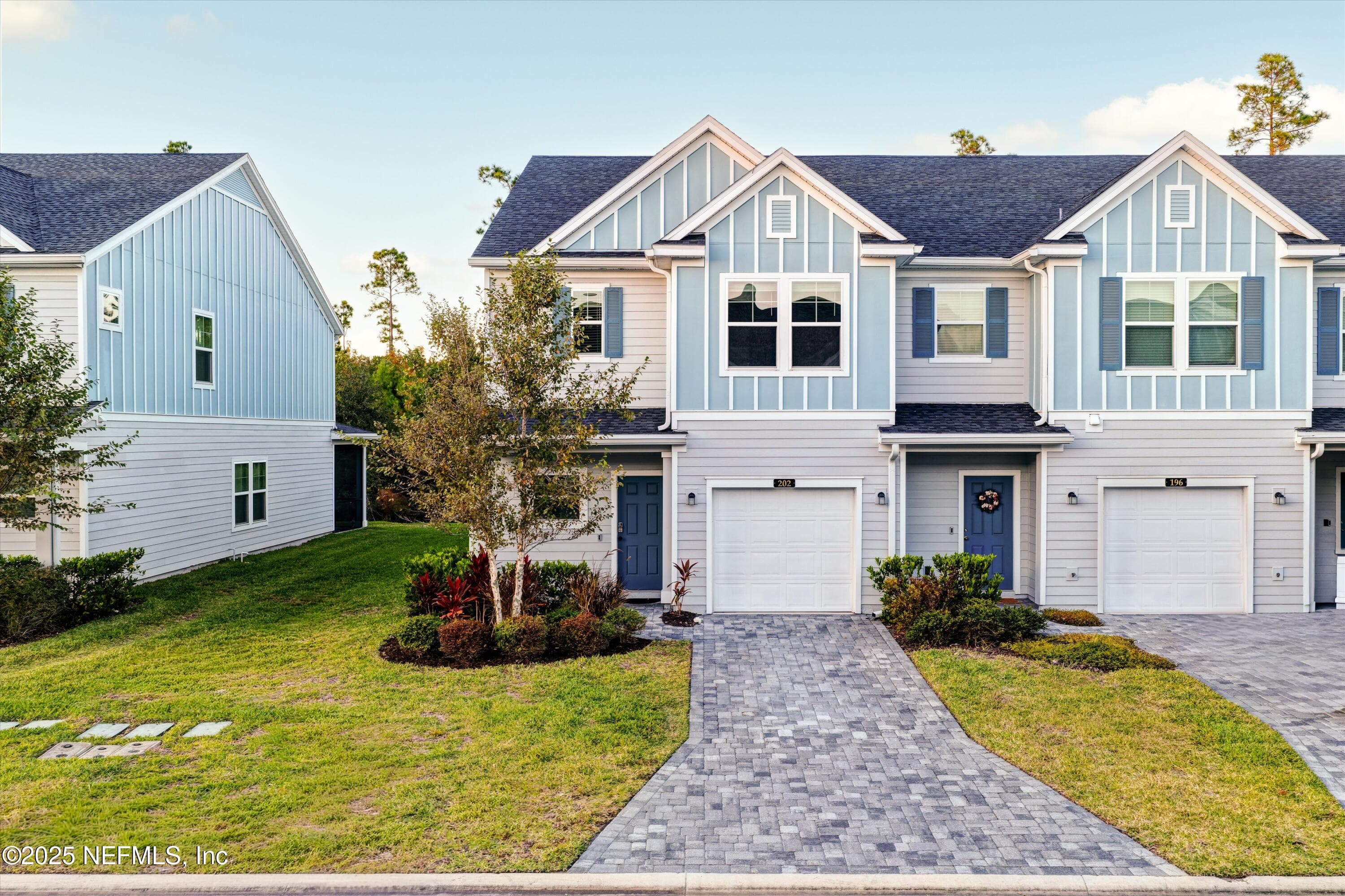 202 BORACAY Circle, St. Johns, FL 32259