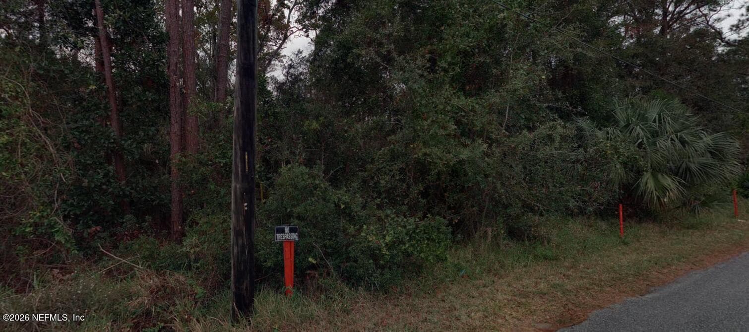 0 S VOLUSIA Street, St. Augustine, FL 32084