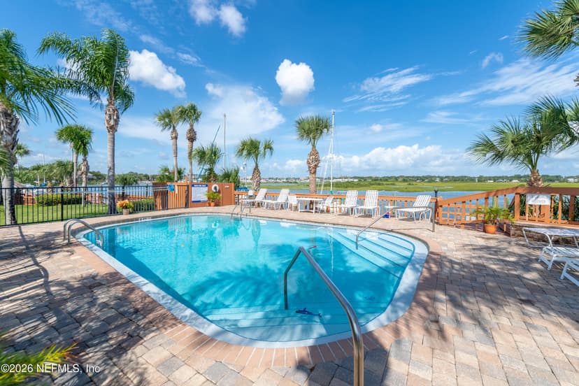 931 S Ponce De Leon Boulevard, St. Augustine, FL 32084